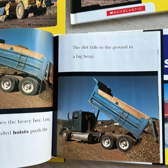 Set of 9 Hardback Books - Picture 15 of 16